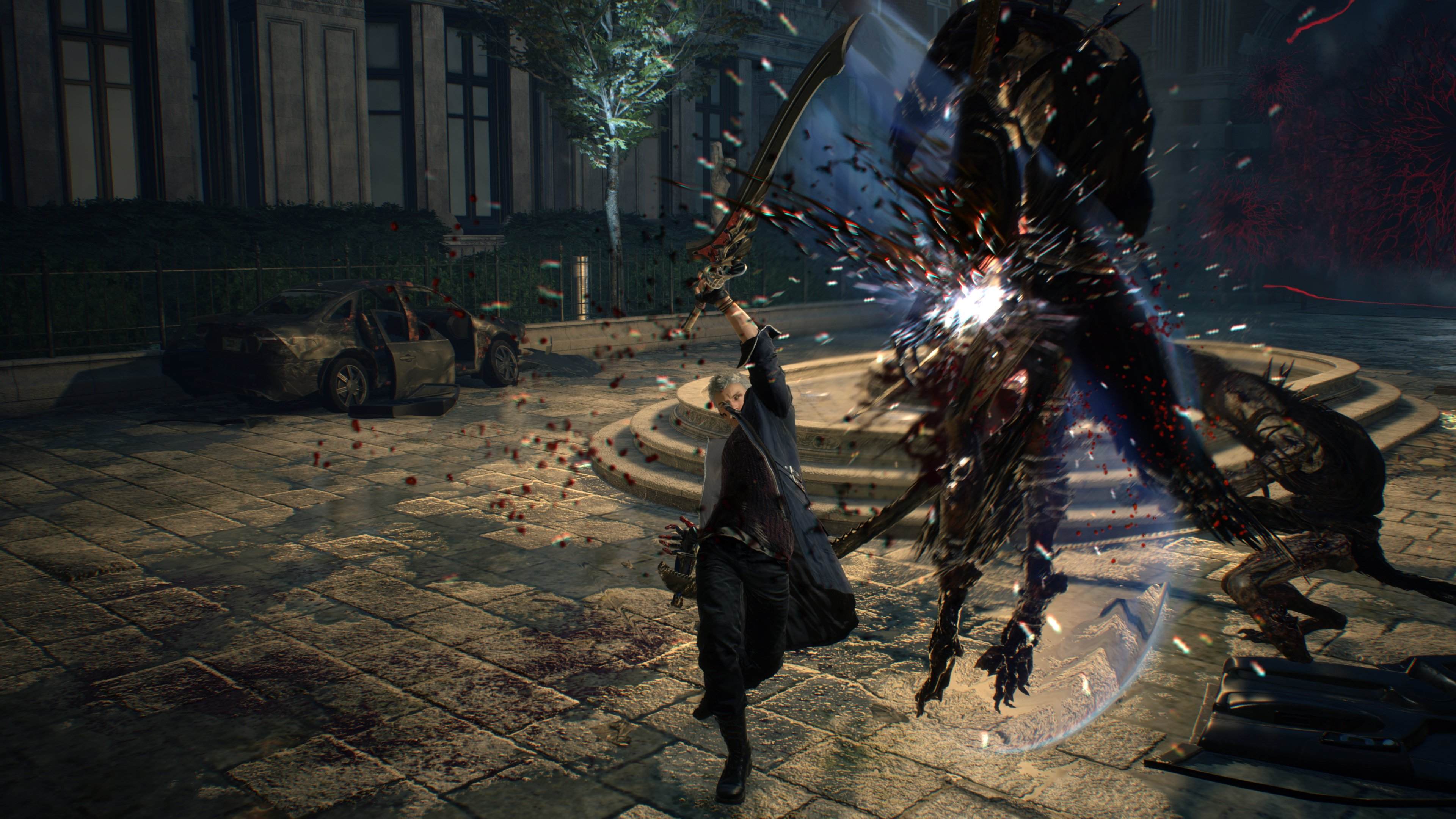 Devil May Cry 5 - Imagen 45
